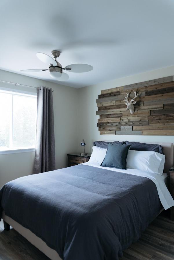 Le Contemporain Rouyn Exterior foto